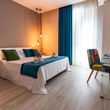 B&B Le Maioliche Milazzo Exterior photo